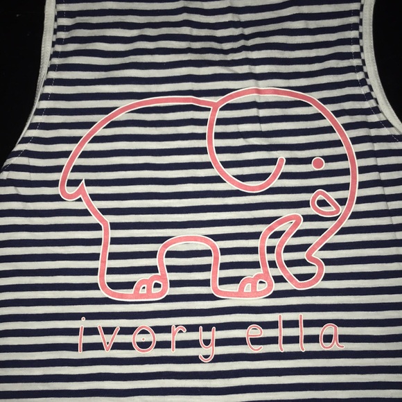 Tank top - Picture 3 of 3